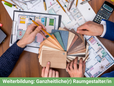 Weiterbildung ganzheitliche Raumgestaltung mit Ellen Fischer Weiterbildung von ÖkoPlus zum ganzheitlicher Raumgestalter mit Ellen Fischer im Herbst 2023